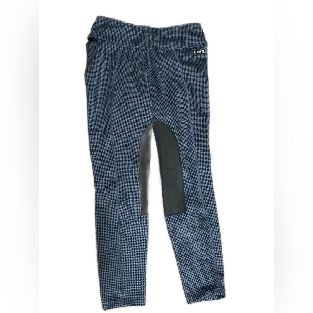 Kerrits Kid Riding Breeches Winter